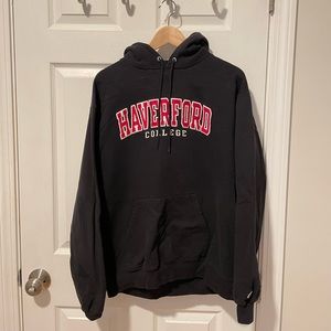 Haverford College Champion Sweatshirt